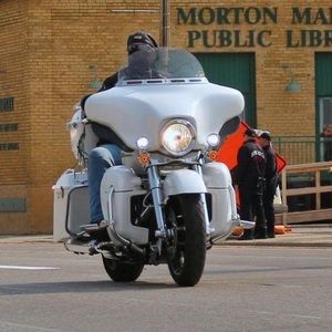 Meet your Posher, Tami